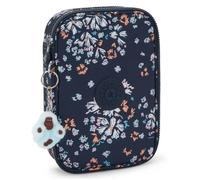 Trousse - KIPLING - 100 Pens - Flower Field - 21 cm - Zippée