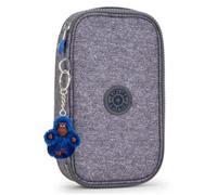 Trousse Kipling 50 Pens 21 CM Haut de Gamme Almost Jersey C - KIPLING - Trousse - Gris - Enfant - Mixte