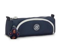 Trousse - KIPLING - Cute 22 CM - 2 compartiments - Bleu - Synthétique