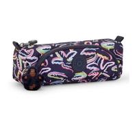 Trousse - KIPLING - Cute 22 CM - 2 compartiments - Palm Fiesta Prt