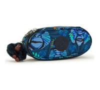 Trousse - KIPLING - Duobox - 20 CM - Bleu - Mixte - Résistant à l'eau
