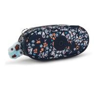 Trousse - KIPLING - Duobox - 20 CM - Flower Field - Zippée - Résistante à l'eau