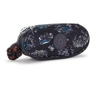 Trousse - KIPLING - Duobox - 20 CM - Jungle Fun Race - Zippée - Résistante à l'eau