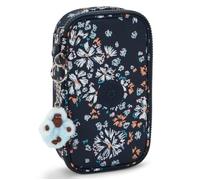 Trousse - KIPLING - Flower Field - 1 Compartiment - Zippée - Hydrofuge
