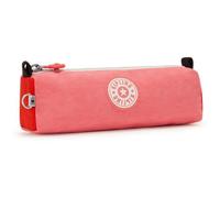 Trousse Kipling Freedom 22 CM Haut de Gamme Tango Pink Bl - KIPLING - Trousse - Rouge - Enfant - Mixte