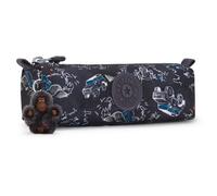 Trousse - KIPLING - Freedom - 22 CM - Jungle Fun Race - Zippée