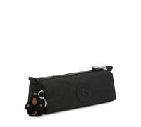 Kipling Étui à crayons FREEDOM – Taille moyenne – True Black (Noir)