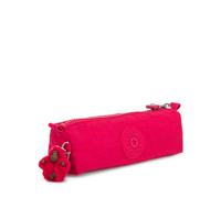 Kipling Étui à crayons FREEDOM Taille moyenne True Pink (Rose)