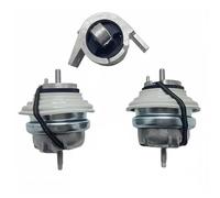 Trousse Kit De Supports De Transmission De Moteur De Voiture 3 Pièces Pièces Gauche Et Droite C2D2745 C2D38505 C2D16622 Pour Jaguar XF 3.0L 20