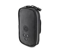 Kriega Roland Sands Design Roam, pochette de harnais Noir Noir
