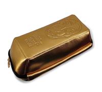 Trousse La Casa De Papel Lingot D'or