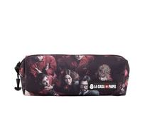KARACTERMANIA La CASA de Papel Together-Trousse Carré HS Multicolore