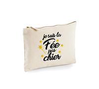 Trousse LA FÉE Pas Chier - Taille: TU
