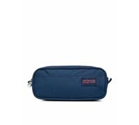 Trousse large Jansport Pouch Bleu TU