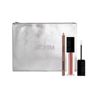 Trousse Lip Glow Up : brillant et crayon à lèvres Mesauda