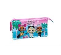 Trousse LOL Surprise! Hearts Officiel Scolaire