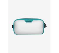 Trousse Mammut Smart Case Light S blanc bleu