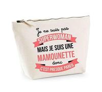 Trousse Mamounette Superwoman