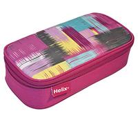 Trousse manette de jeu Helix Trousse rose fluo.