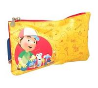 Trousse Manny et ses outils Multicolore