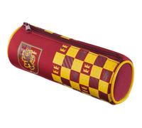 Maped Trousse scolaire Harry Potter TEENS – Néoprène anti-déchirure, zip métal solide, toucher doux