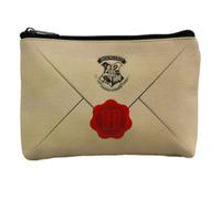 Trousse Maquillage Harry Potter Lettre d'Admission Poudlard
