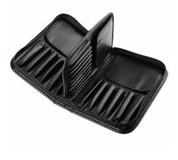 Trousse Maquillage Zipper Cosmetic Makeup Bag Travel Toiletry Brush Wash Case Big Capicity Beauty Container Pouch Storage Organizer Waterproof(29 Brush Packs)