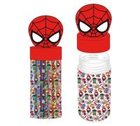 Trousse Marvel avec accessoires Spider-Man Cerdá