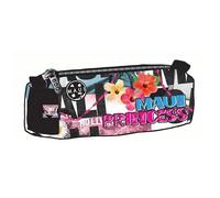 Trousse - MAUI & SONS - California - Noir - Enfant - Synthétique - 23cm - Zippée