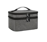Trousse Médicale À Compartiments Amovibles,Trousse De Premiers Soins Portable,Trousse Médicale D'urgence For Enfants,Sac De Rangement Grande Capacité For Étudiants