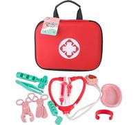 Trousse médicale de 24 pièces dans un sac
