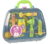 Trousse médicale PEPPA PIG 1684621 62118