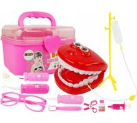Trousse médicale pour dentiste