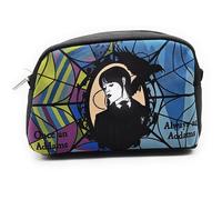 Trousse - Mercredi Addams - Porte-Stylo, Multicolore, Trousse