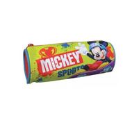 Trousse - Mickey - 20cm - Ronde - Mixte - Adulte
