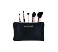 Trousse Midnight Show 5 pinceaux Beautélive