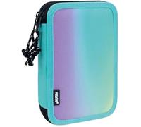 MILAN Trousse 2 étages avec Contenu Sunset, Vert