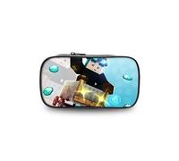 Trousse - Minecraft -Un compartiment- Multicolore (20x10x5cm) #5