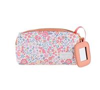 Trousse miroir BELLA Mademoiselle discrete - Derrière la porte