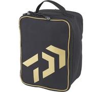 Trousse moulinet Daiwa Noir 29x21x14 cm