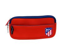 Trousse multicolore Atletico de Madrid.