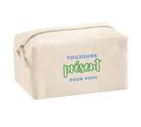 Trousse Multifonction Toujours Present pour Vous - Multi-Purpose Case - Idée Trousse Multifonction Cadeau Anniversaire Fête Original Famille Travail Départ Collègue Retraite Noël. - Bleu&Vert - 2