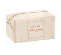 Trousse Multifonction Un Jour Une Transformation - Multi-Purpose Case - Idée Trousse Multifonction Cadeau Anniversaire Fête Original Famille Travail Départ Collègue Retraite Noël. -. - 3