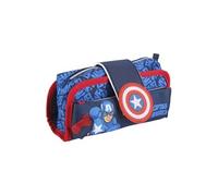 Trousse multipoches à scratch 2700000304