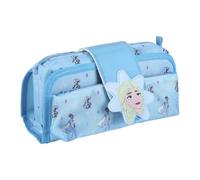 Trousse Multipoches À Scratch Reine Des Neiges 2700000306