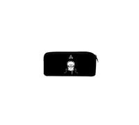 Trousse - NARUTO -2 compartiments- Multicolore (20x9x6.5cm) #34