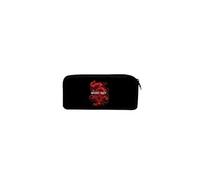 Trousse - NARUTO -2 compartiments- Multicolore (20x9x6.5cm) #40