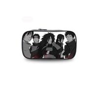 Trousse - NARUTO -Un compartiment- Multicolore (20x10x5cm) #101