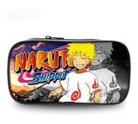 Trousse - NARUTO -Un compartiment- Multicolore (20x10x5cm) #106 Multicolore G