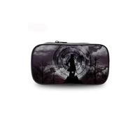 Trousse - NARUTO -Un compartiment- Multicolore (20x10x5cm) #108